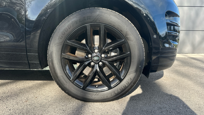 Land Rover Range Rover Evoque 2.0 D200 Edition 5dr Auto Diesel Hatchback